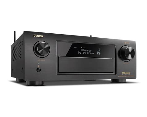 av|Best AV receivers 2024: Top amps tested by home theater experts